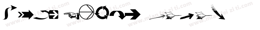 IdeaFonts WuYu字体转换